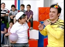 برنامه هزار و شصت و شونزده 10006016 - عمو پورنگ - 91/07/06 - بخش اول